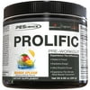 Prolific PreWorkout Mango (40 Servings)