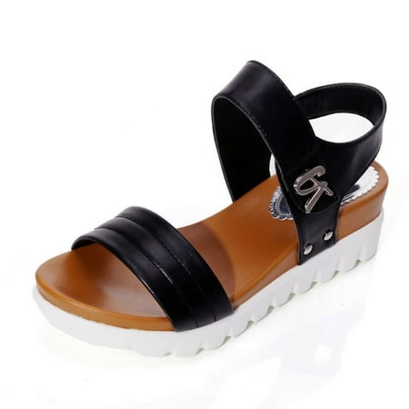 sandals in clearance