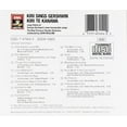 thumbnail image 2 of Kiri Sings Gershwin (CD) by Kiri Te Kanawa, 2 of 2