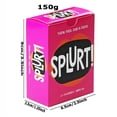 thumbnail image 2 of Juego de cartas Splurts Fun Family para adultos, adolescentes y niños, 2 of 2