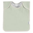thumbnail image 2 of 8-Pack Baby Girls Multi Pink Lap Shoulder Bibs, 2 of 8