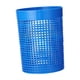 thumbnail image 2 of Recipiente para hojas de piscina, filtro de cesta, recolección de residuos, limpiador de piscinas de spa Azul, 2 of 9