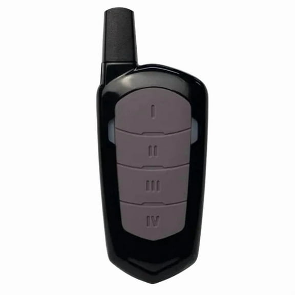 Garage Remote Control Duplicator 433mhz Gate Door Commands Opener 433 92mhz Electric Rolling Code
