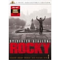 thumbnail image 2 of Rocky [Collector's Edition] [2 Discs] [WS] (DVD), 2 of 2