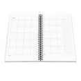 thumbnail image 5 of CafePress - Peppa Pig: Holding Baby - Spiral Bound Journal Notebook, Personal Diary Planner, 5 of 7