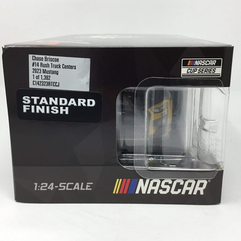 Action Racing Die-Cast Metal Toy Vehicle: Chase Briscoe 2023