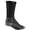Black/Grey, variant on Wigwam Cool-Lite Hiker Pro Crew Sock
