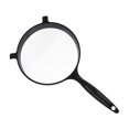 thumbnail image 1 of PTOOTP Flour Straining Sieve Kitchen Gadget Sifting Simple Design 1Pack, 1 of 7