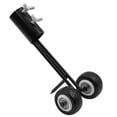 thumbnail image 1 of Garden Crevice Weeding Roller with Hook Heavy Duty Detachable Gardening Tools for Backyard Lawn, 1 of 5