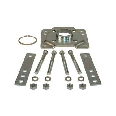 Universal Tv Mounting Bolts Screws Washers Spacers Mounted Tv Video Accessories Spacer