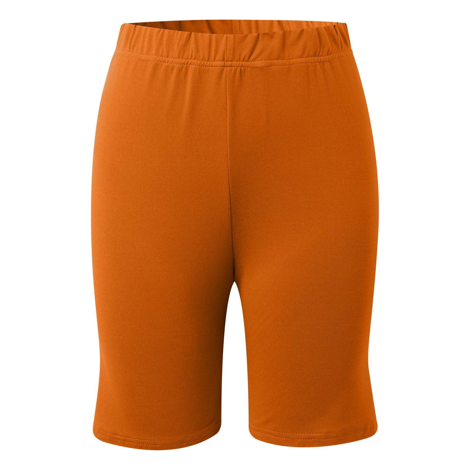 Shorts Sets For Women Stylish Daily Wear Short Sleeve Solid Plus