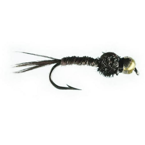 Jackson Cardinal Flies Beadhead Pheasant