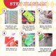 thumbnail image 4 of Kit de Pintura con Diamantes Leatrice 5D para Adultos con 6 Paquetes, 4 of 7