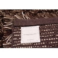thumbnail image 3 of Tapis ECARPET Metro Plush Brun 5'0" x 8'0", 3 of 9