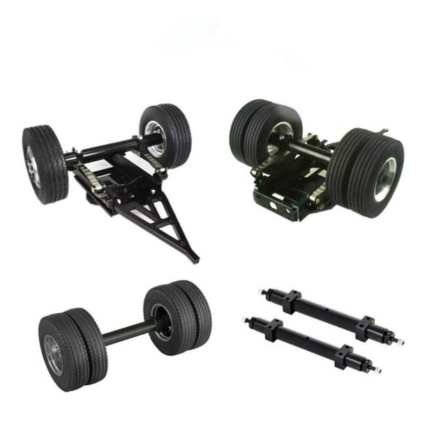 Rc truck parts near me online