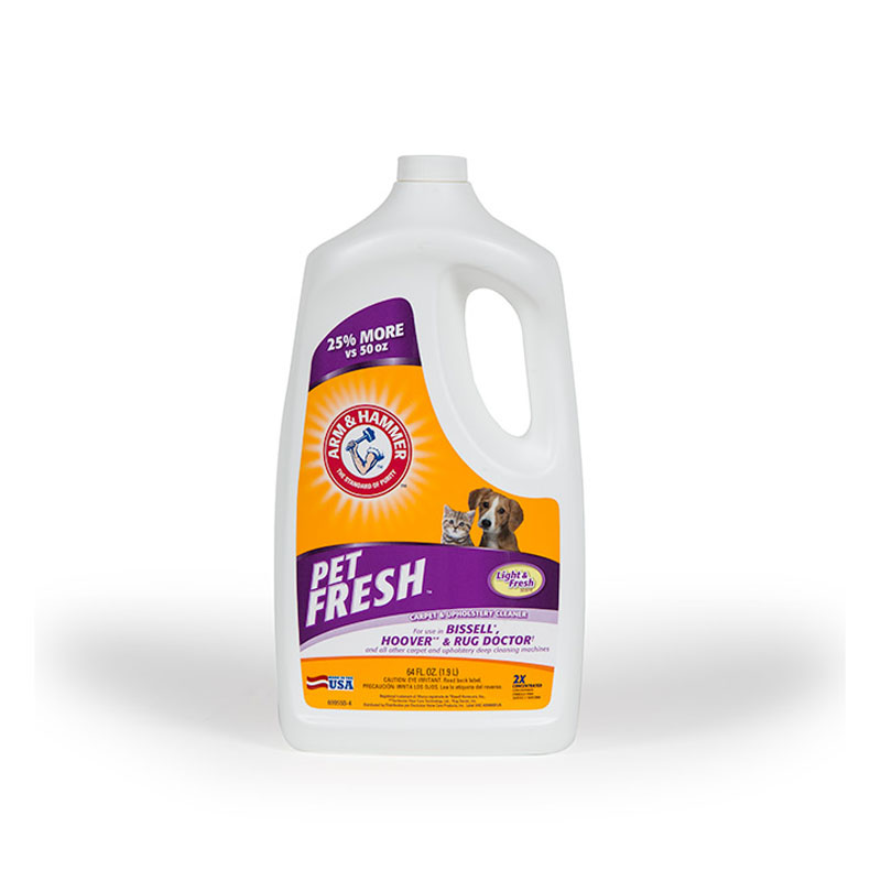 Replacement Part For Arm and Hammer Pet Fresh Extractor Cleaner 1/2 Gallon // 69955B