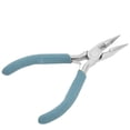 thumbnail image 5 of Alicates profesionales de acero para joyería, alicates de punta fina para fabricación de joyas (dentados), 5 of 5