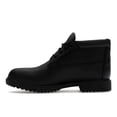 thumbnail image 2 of Timberland Men's Tbl 1973 Newman Mid Lace Up Waterproof Black Boots, from StockX, 2 of 5