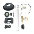 thumbnail image 4 of Carburetor Carb Repair Rebuild Kit Fit for CV40 27421-99C 27490-04 CV 40mm 1.57in, 4 of 9