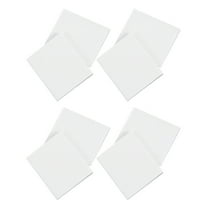 8Pcs Door Corner Seal Self Adhesive Pads for Weather Stripping Draft Protection