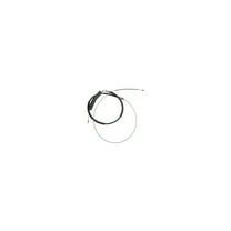 Raybestos Element3 Brake Cables, BC94254 Fits select: 1990-1991 FORD CROWN VICTORIA, 1990 LINCOLN TOWN CAR