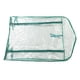 thumbnail image 5 of Cubierta transparente para invernadero, cubierta de repuesto para invernadero, cubierta transparente para mini invernadero, cubierta para invernadero, claridad notable, 5 of 8