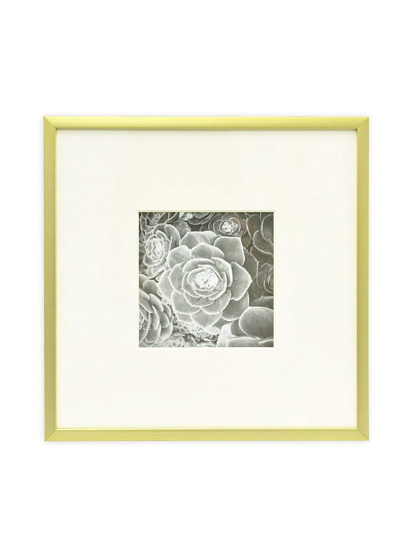 Golden State Art Picture Frames - Walmart.com