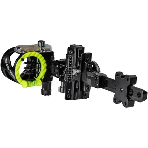 CBE Engage Hybrid 3 Pin LH .010