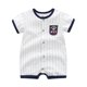 thumbnail image 1 of Peleles para bebé recién nacido, ropa de 2023 algodón, monos infantiles de manga corta, 100%, 1 of 4