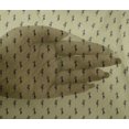 thumbnail image 4 of oneOone Viscose Chiffon Fabric Dancing Girl Small Print Fabric by Yard 42 Inch Wide, 4 of 4