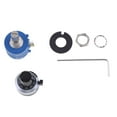 thumbnail image 2 of figatia 3590S-2-103L 10KΩ Rotary Wirewound Precision Potentiometer Pot Counting Dial, 2 of 9