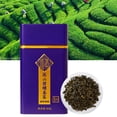 thumbnail image 1 of Té Plump ANGGREK Enlatado 80g hojas de té Verde, 1 of 8