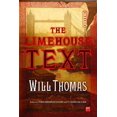 thumbnail image 1 of Limehouse Texte, Will Thomas Broché, 1 of 1