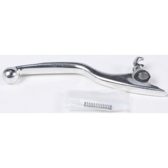 Fire Power Brake Lever Silver 30-69541