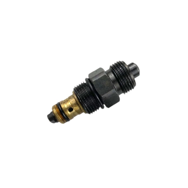 relayinert Car Lifting Machine Lowering Valve Oil Return Valve 56mm 19T Portable Unloading Valve 62mm 20T
