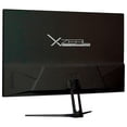 thumbnail image 3 of Monitor Gamer Curvo 23.8 XZEAL XST-570 5Ms 75Hz Full HD TFT LED HDMI XSPMG05B negro, 3 of 3