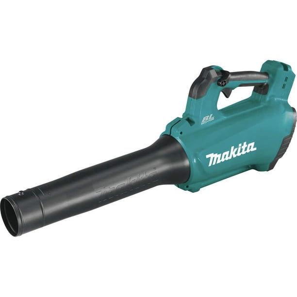 Soplador inalámbrico Makita XBU03Z LXT® Litio-Ion de 18 V, 459 CFM