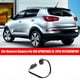 thumbnail image 2 of Car Rear Reverse Camera for SL 2010 957503W100 95750-3W100, 2 of 5