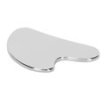 thumbnail image 2 of Scraping Body Massage Tool, Guasha Board Comfortable Grip And Ergonomics Design Compact Appearance And Easy To Carry  For Home For Outdoors For Life For Office, 2 of 8