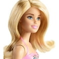 thumbnail image 2 of Barbie Beach Swimsuit Summer Doll, 2 of 8