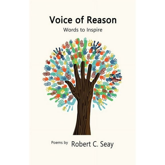 Voice of Reason, (Paperback)