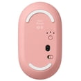 thumbnail image 4 of Kit de Teclado y Mouse LOGITECH POP Icon Combo Bluetooth 4000DPI Español, 4 of 5
