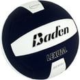 thumbnail image 3 of Baden Lexum Composite Game Volleyball, Navy/White , Size 5, 3 of 4