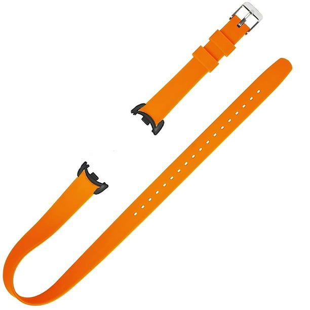 Correa larga para Mi 8/8 Nfc cinturón Smartwatch pulsera de moda pulsera deportiva
