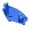 Blue, variant on NFTIGB Premium Alloy Steering Servo Mount Base Bracket for LOSI LMT SOLID AXLE 1/8 RC Car Modification Upgrade Part High Performance Metal Replacement Accessory Blue 3.15 inches / 8.0 cm Length