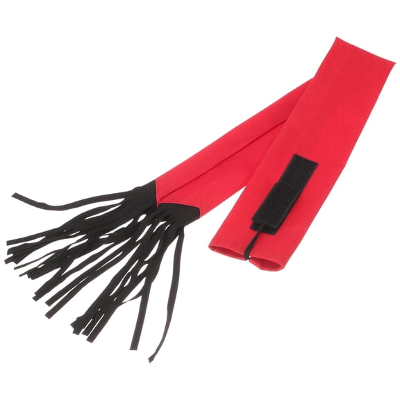 Braid Horse Tail Bag Professional Horse Tail Tail Protective Cover for Horse