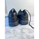 thumbnail image 2 of New Balance 608 V5- Black Casual Men' Size 10 Slip Resistant Work Walking Shoes, 2 of 5