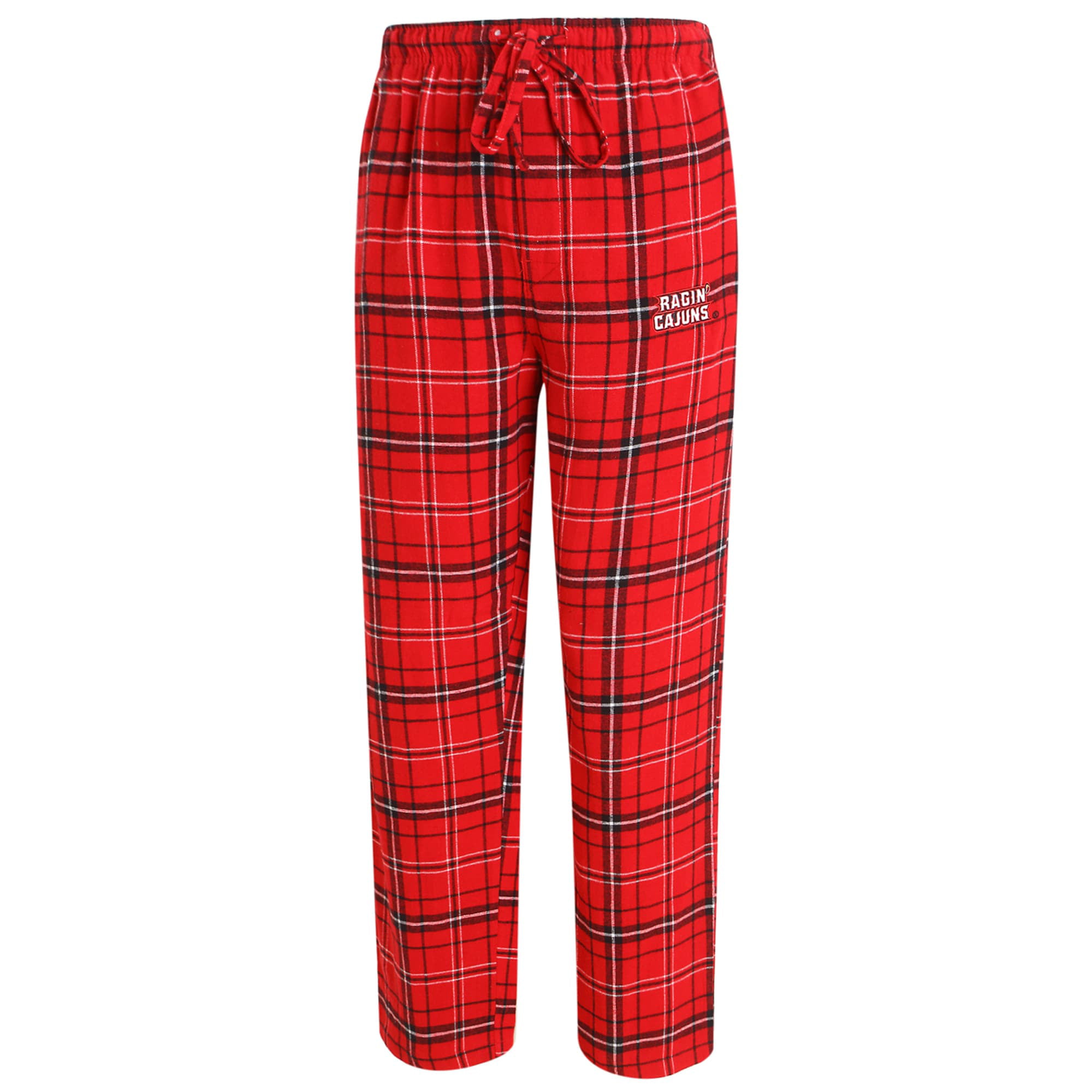 Louisiana Ragin' Cajuns Concepts Sport Ultimate Flannel Pajama Pants ...