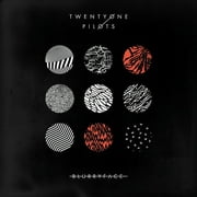Twenty One Pilots  Blurryface LP