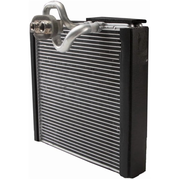 Parallel Flow Evaporator Core